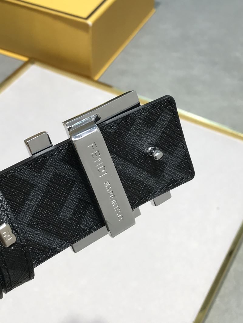 Fendi Belts